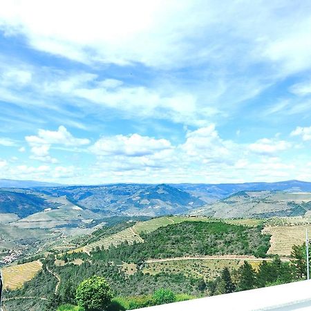 Douro Valley Terrace Apartments Армамар Екстериор снимка