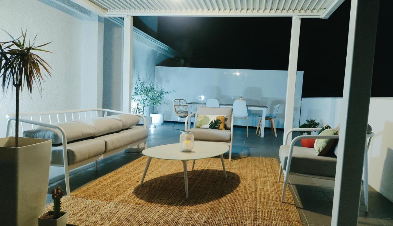 Douro Valley Terrace Apartments Армамар Екстериор снимка