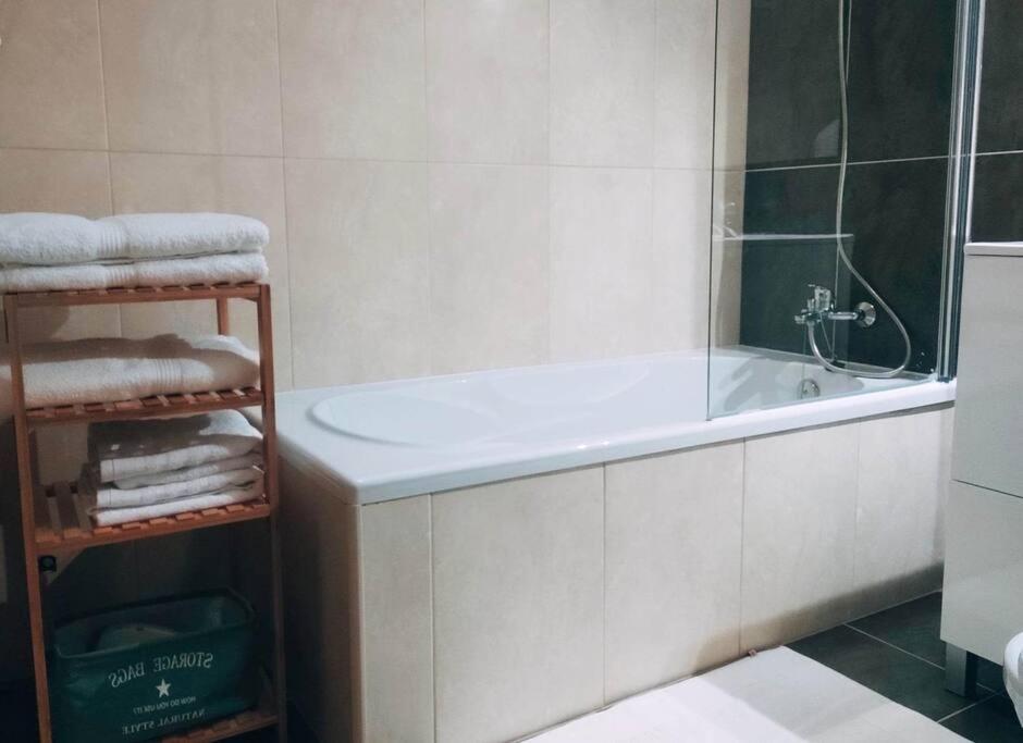 Douro Valley Terrace Apartments Армамар Екстериор снимка